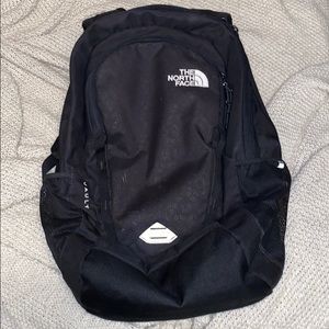The North Face Vault Backpack 🎒